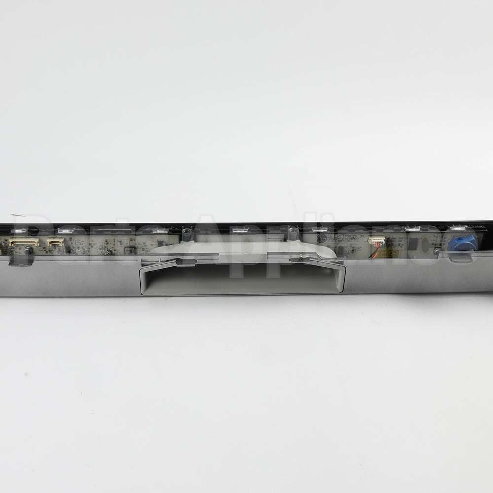 AGL75172644 LG Panel Assembly,Control