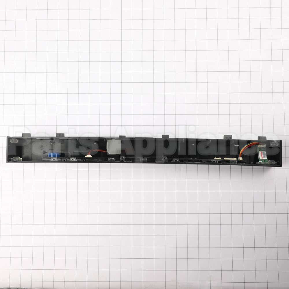 AGL75172645 LG Panel Assembly,Control