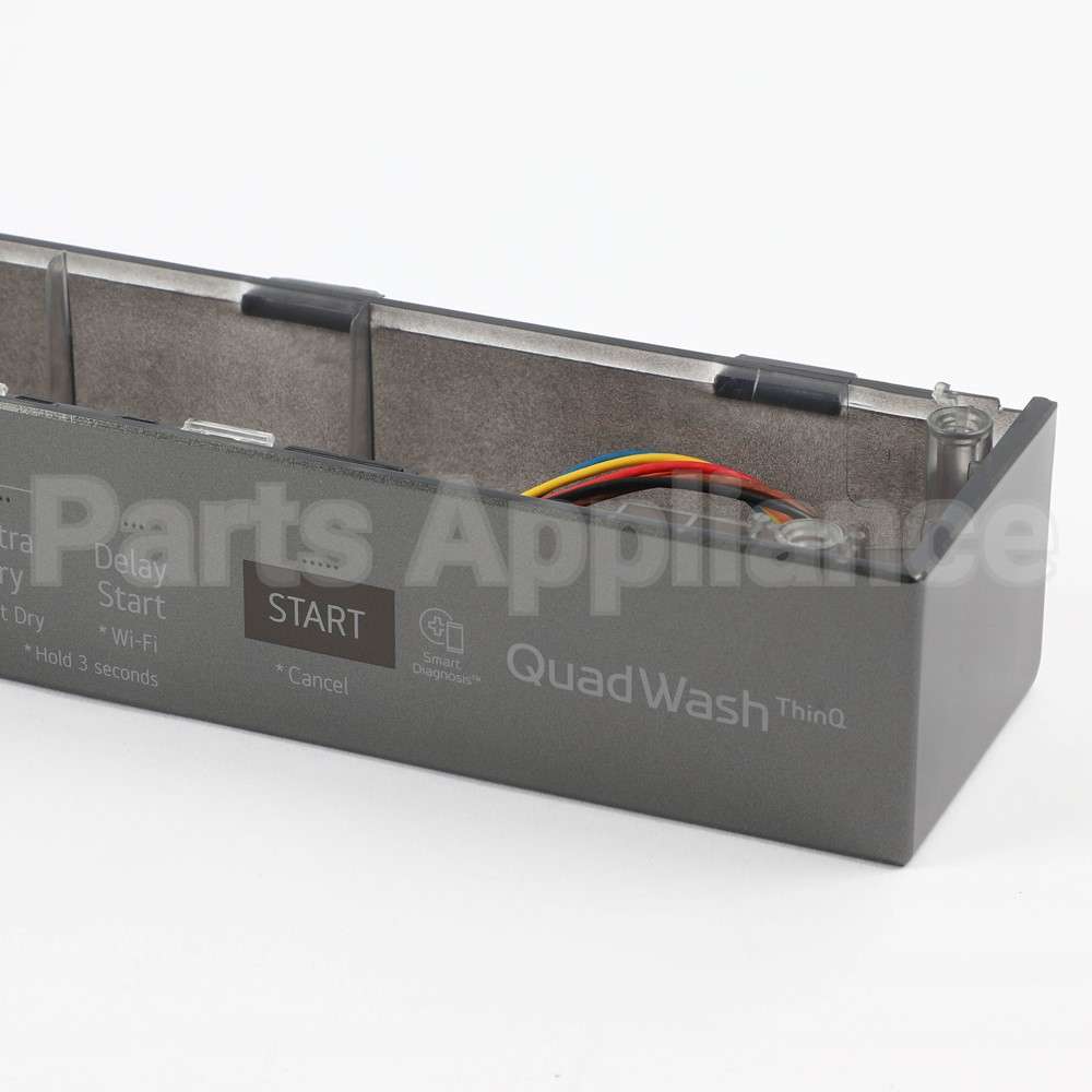 AGL75172645 LG Panel Assembly,Control