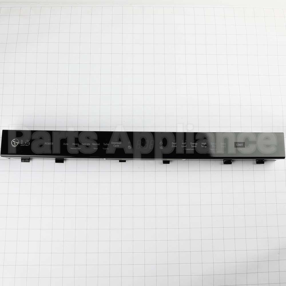 AGL75172648 LG Panel Assembly,Control