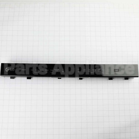 AGL75172648 LG Panel Assembly,Control