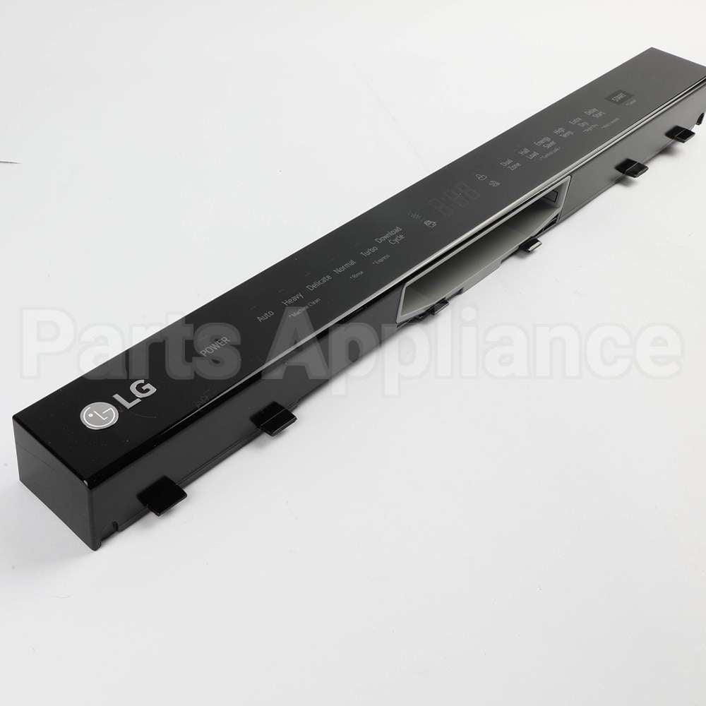 AGL75172648 LG Panel Assembly,Control