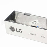AGL75172652 LG Panel Assembly,Control