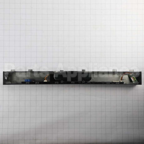 AGL75172668 LG Panel Assembly,Control