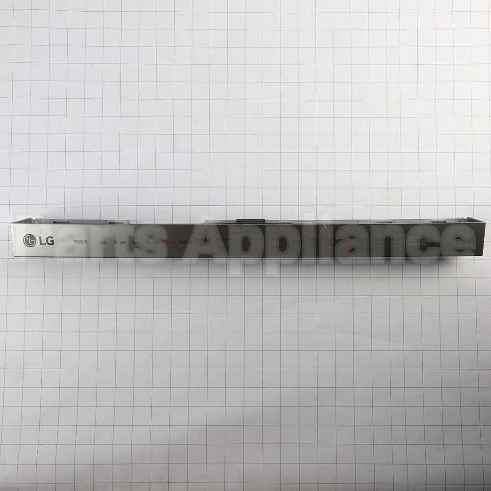 AGL75172668 LG Panel Assembly,Control