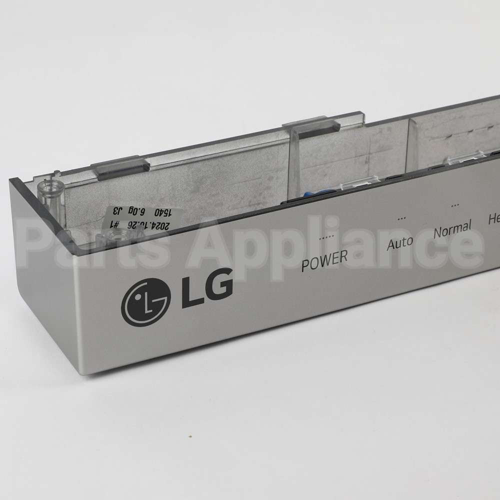 AGL75172668 LG Panel Assembly,Control