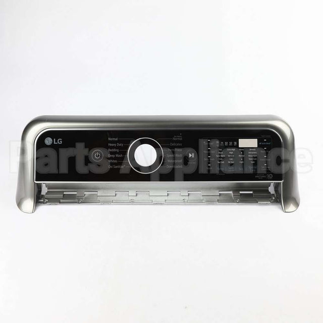 AGL75452972 LG Panel Assembly,Front