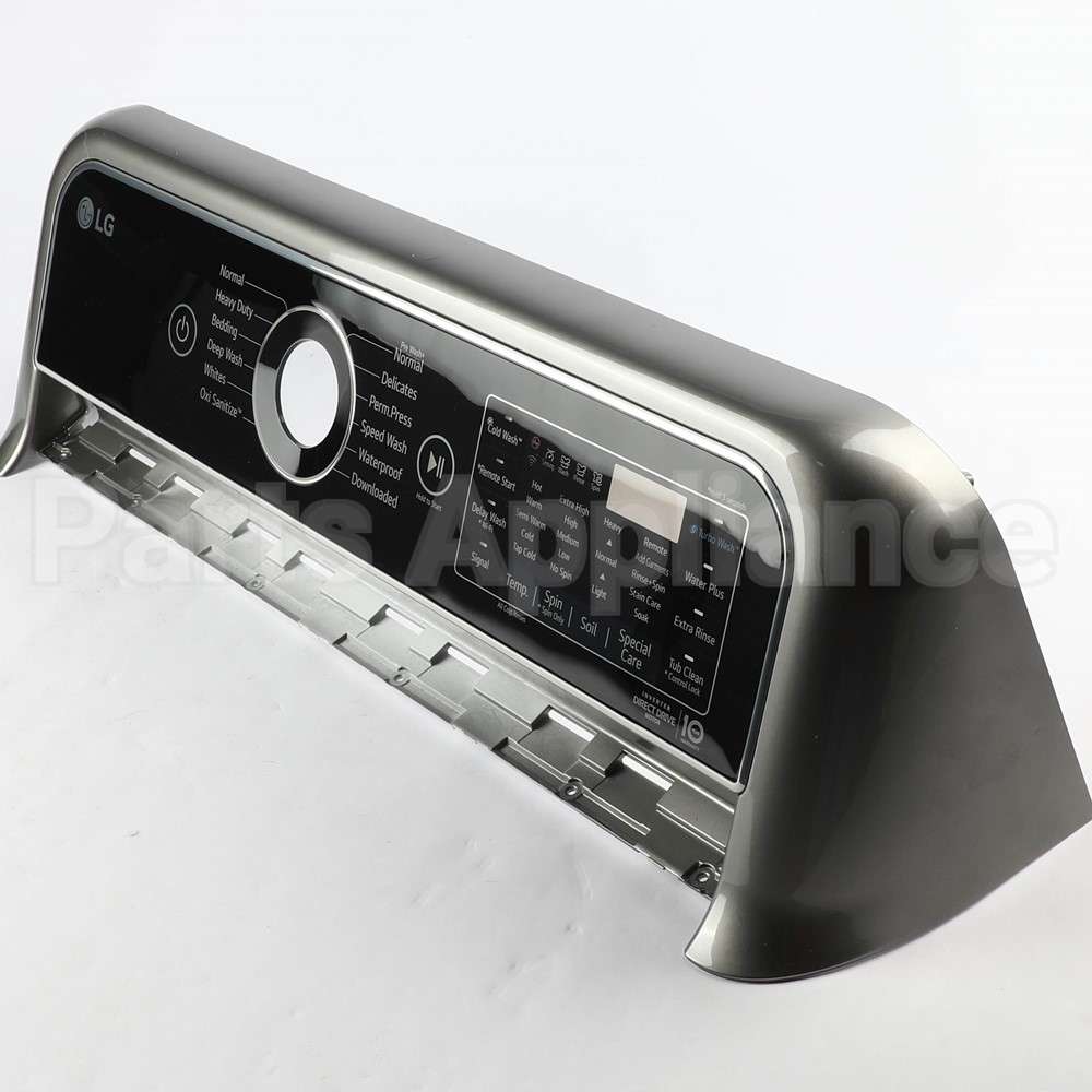 AGL75452972 LG Panel Assembly,Front