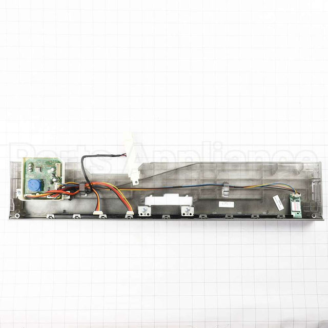 AGL75675201 LG Panel Assembly,Control