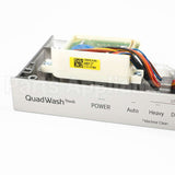 AGL75675201 LG Panel Assembly,Control