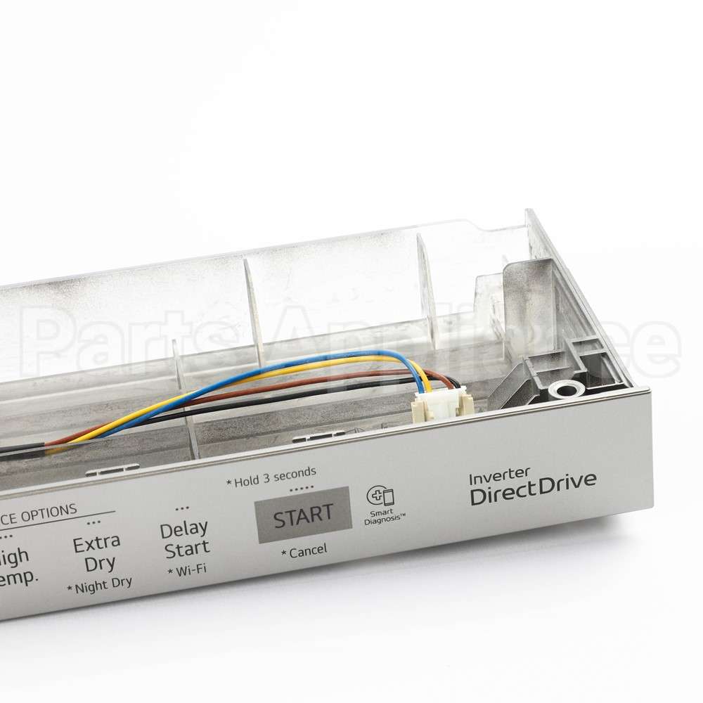 AGL75675201 LG Panel Assembly,Control