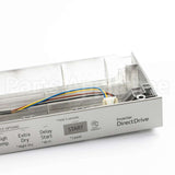 AGL75675201 LG Panel Assembly,Control