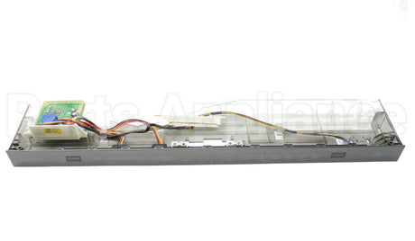 AGL75675204 LG Panel Assembly,Control