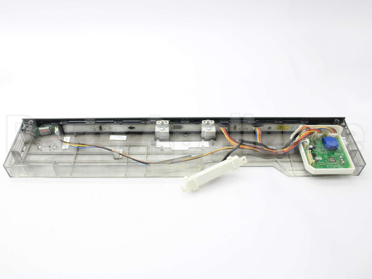 AGL75675204 LG Panel Assembly,Control