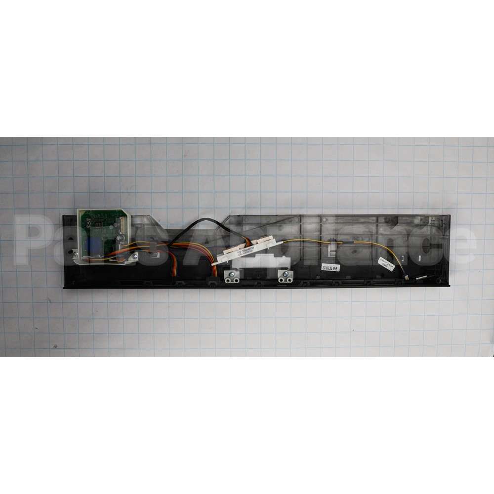 AGL75675207 LG Panel Assembly,Control