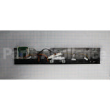 AGL75675207 LG Panel Assembly,Control