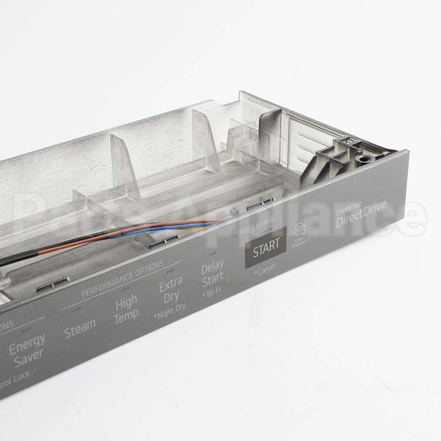 AGL75675226 LG Panel Assembly,Control