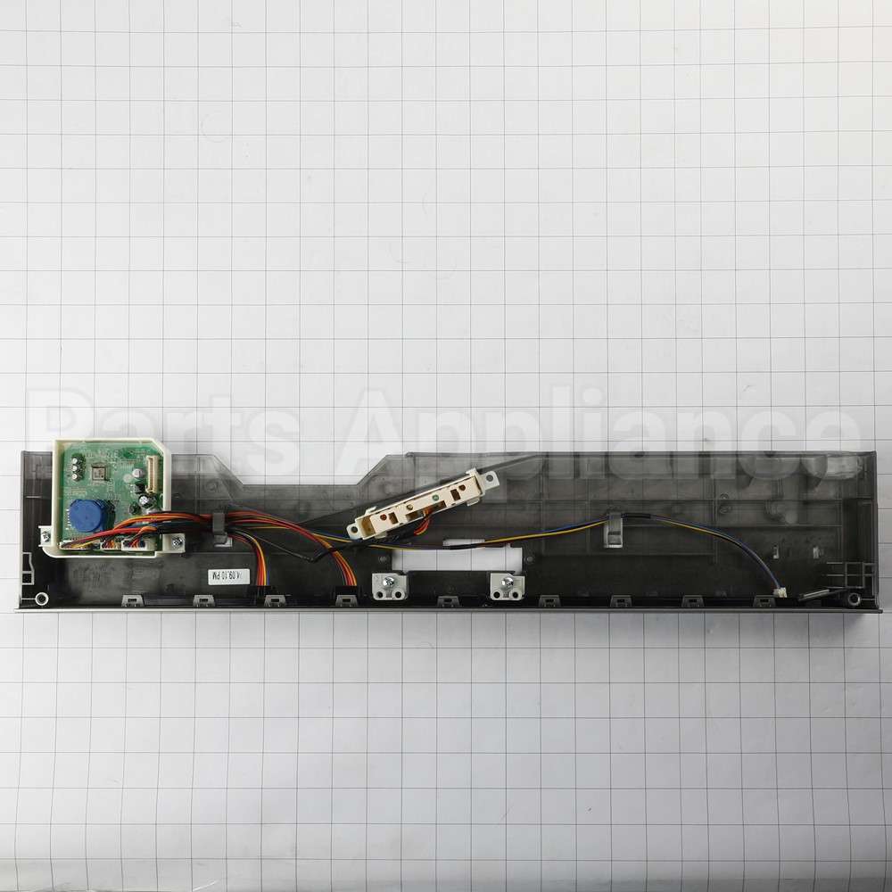 AGL75675231 LG Panel Assembly,Control