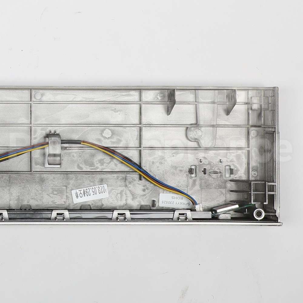 AGL75675233 LG Panel Assembly,Control