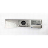 AGL76275752 LG Panel Assembly,Control