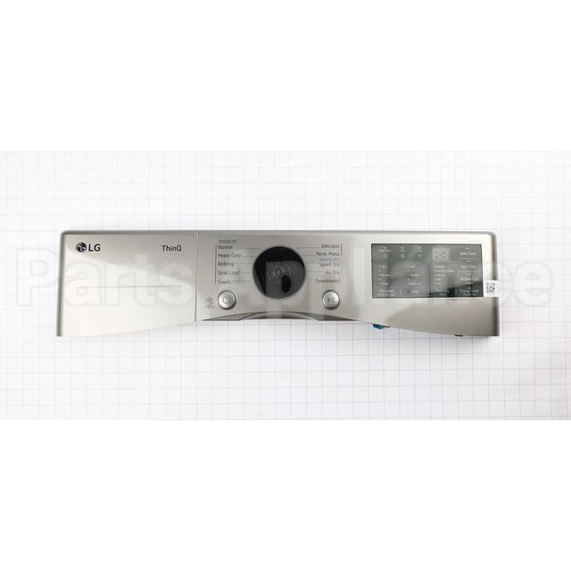 AGL76275752 LG Panel Assembly,Control
