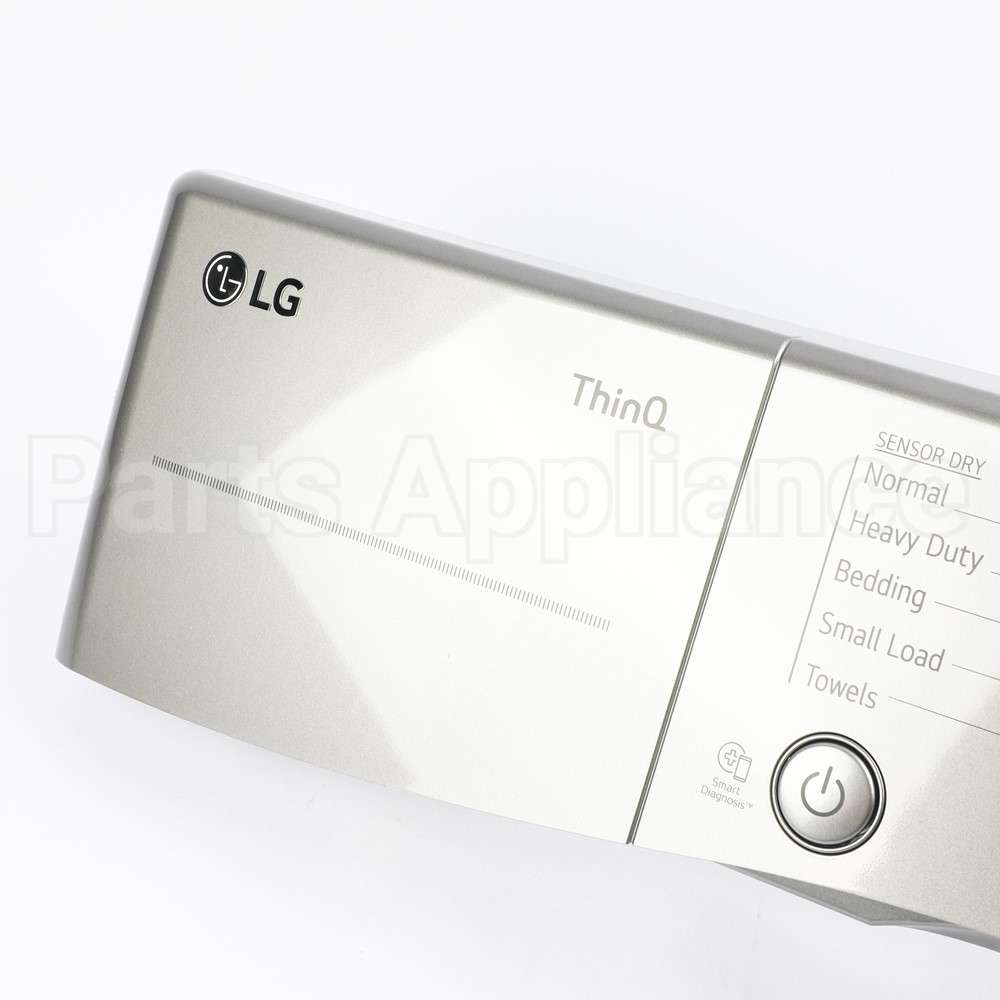 AGL76275752 LG Panel Assembly,Control