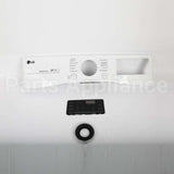 AGL76992506 LG Panel Assembly,Control