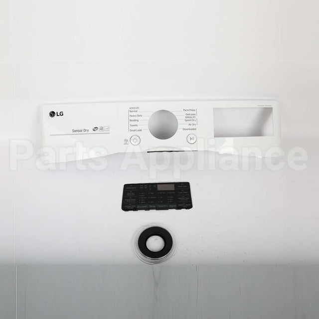 AGL76992506 LG Panel Assembly,Control