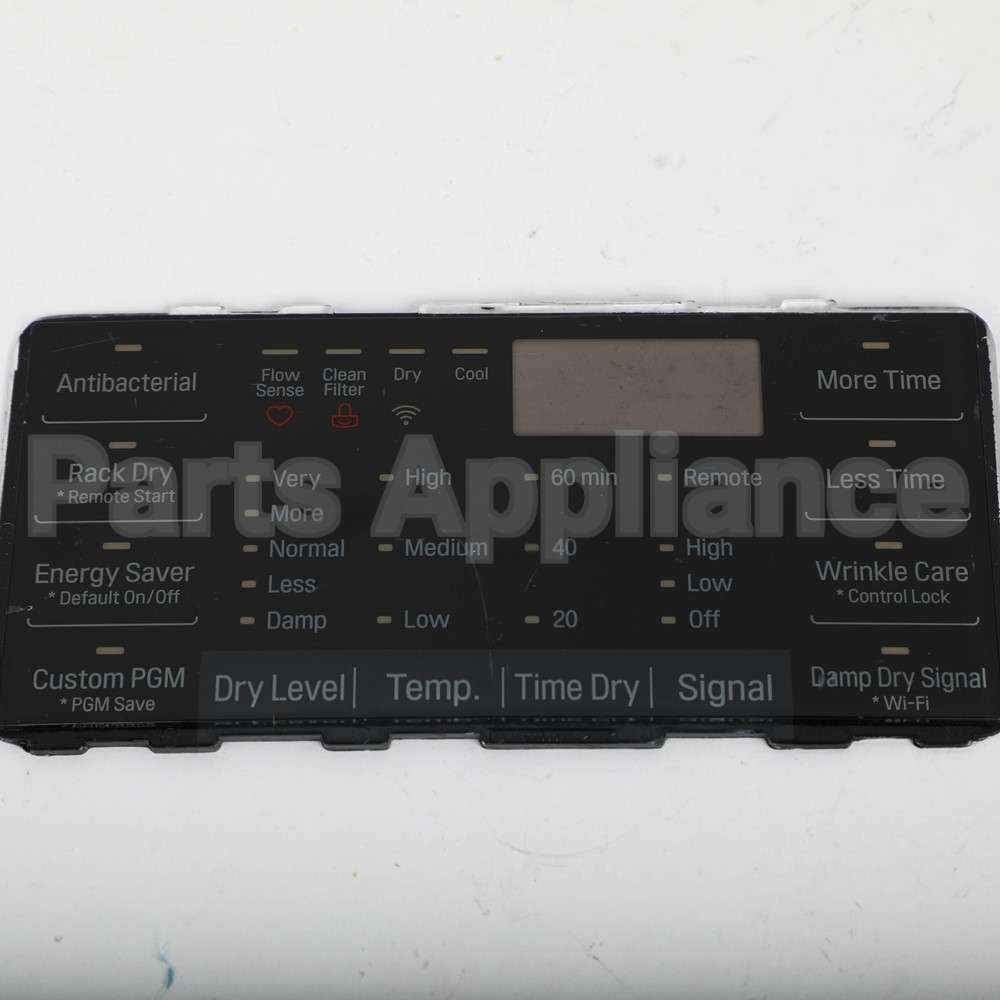 AGL76992506 LG Panel Assembly,Control