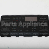 AGL76992506 LG Panel Assembly,Control