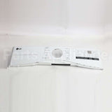 AGL76992518 LG Panel Assembly,Control