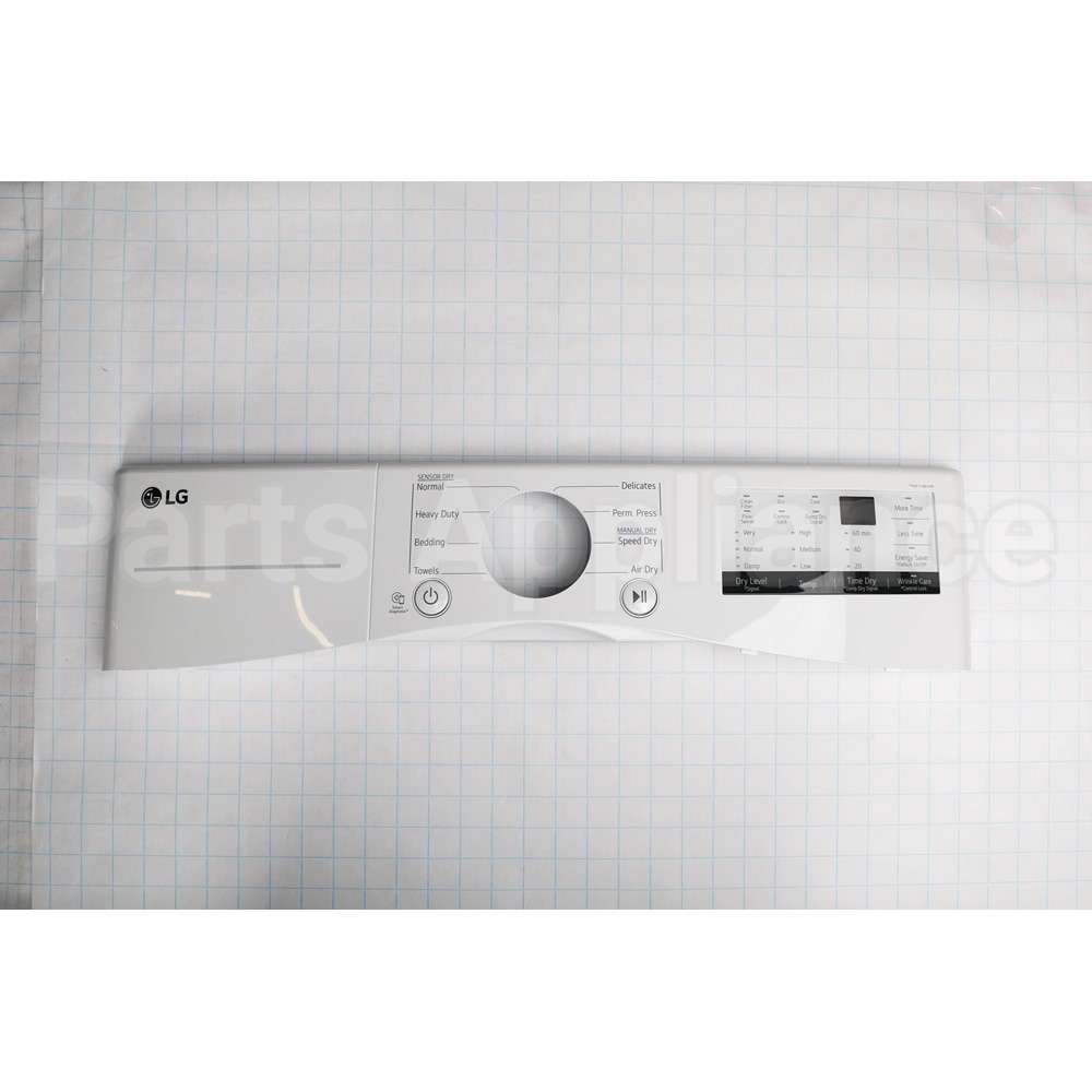 AGL76992518 LG Panel Assembly,Control