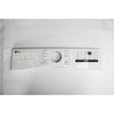 AGL76992518 LG Panel Assembly,Control