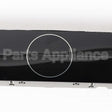 AGL77376956 LG Panel Assembly,Control