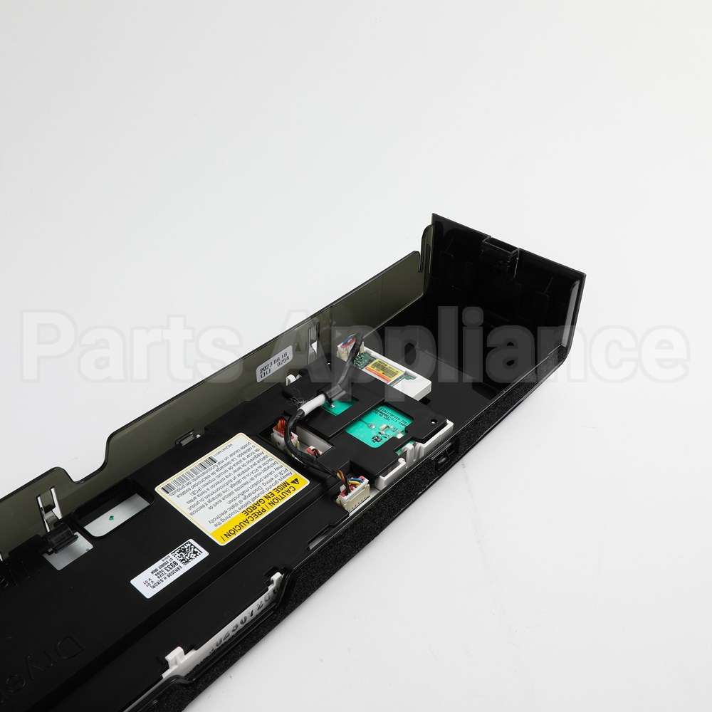 AGL77376970 LG Panel Assembly,Control
