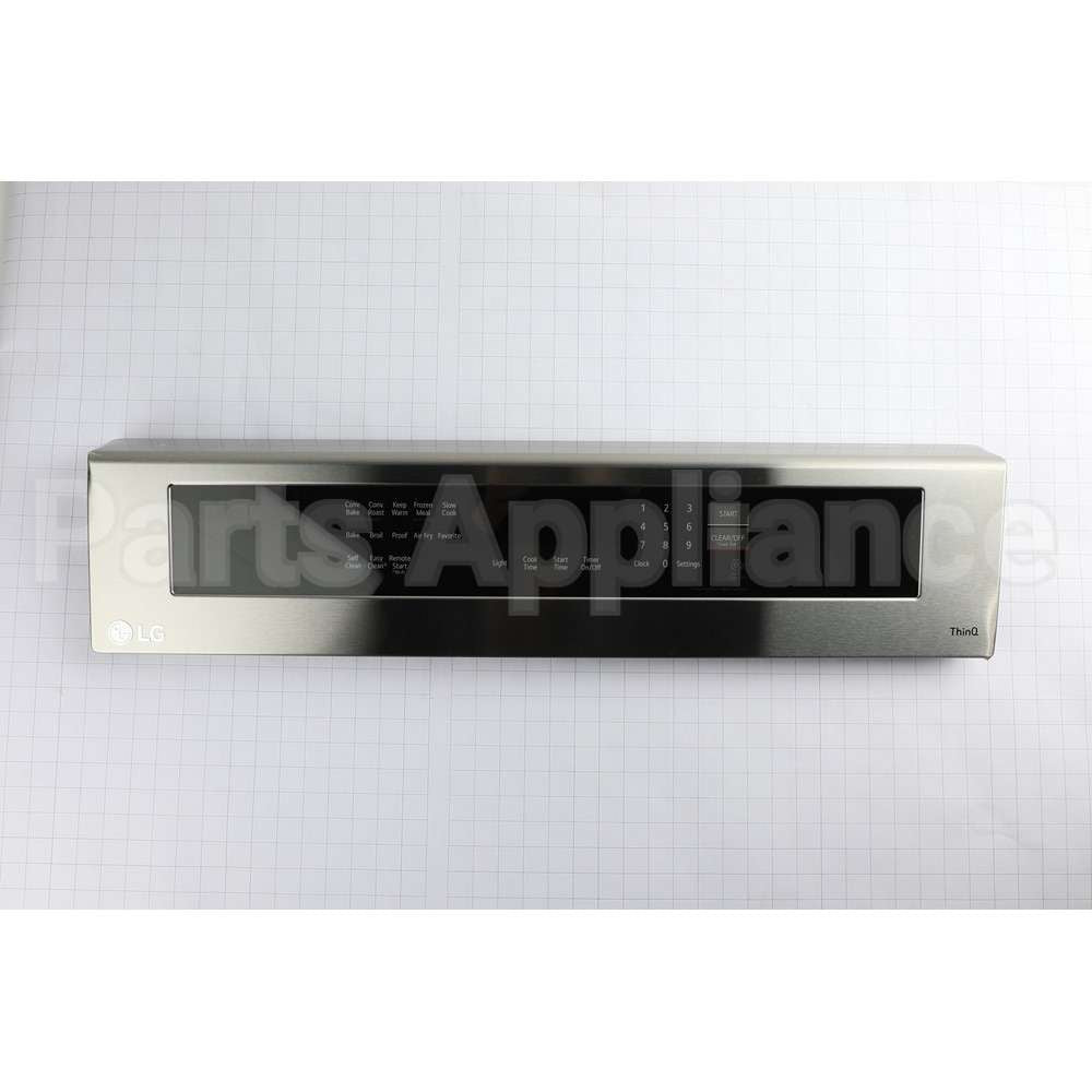 AGM30025502 LG Parts Assembly,Svc