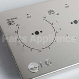 AGM30025503 LG Parts Assembly,Svc
