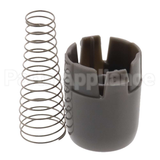 AGM73610701 Magnetic Door Plunger Compatible