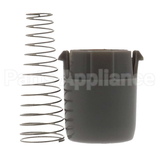 AGM73610701 Magnetic Door Plunger Compatible