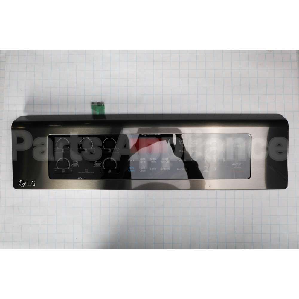 AGM74310007 LG Parts Assembly,Svc