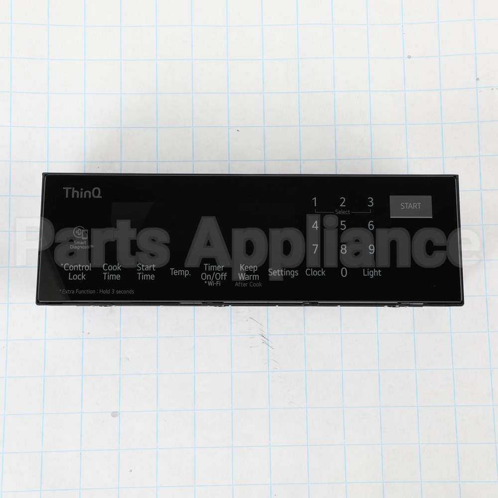 AGM75309046 LG Parts Assembly,Svc
