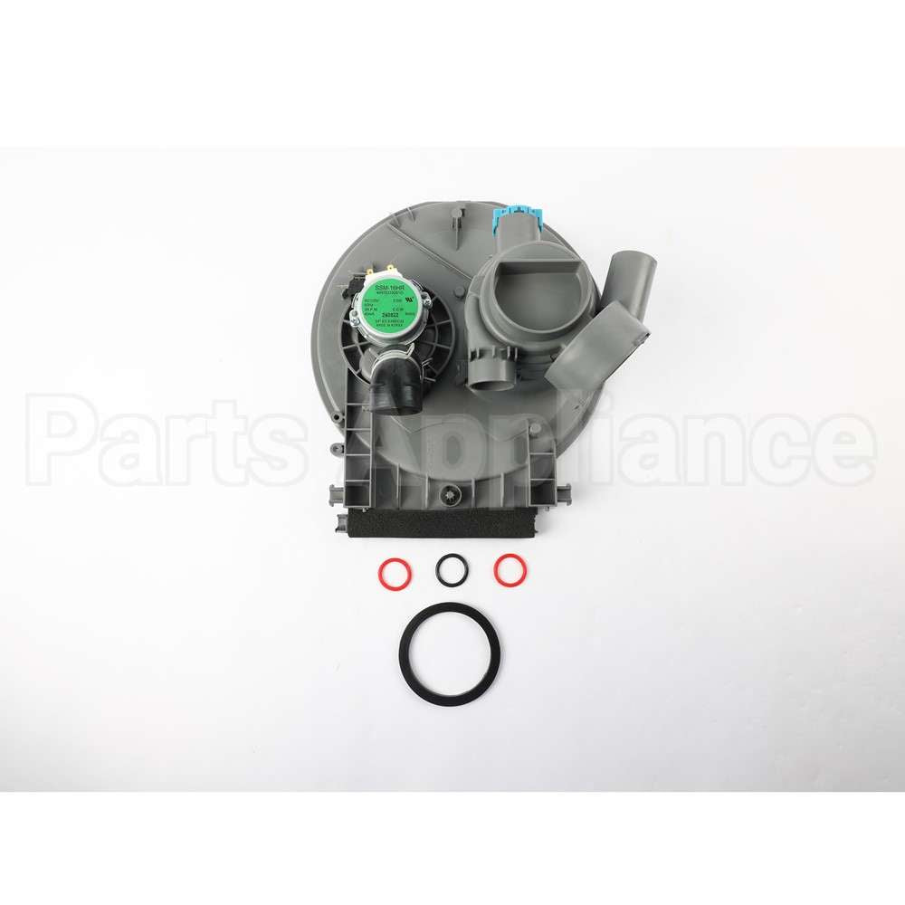 AGM75469214 LG Sump,Parts Assembly,Svc
