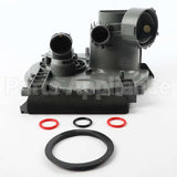 AGM75469214 LG Sump,Parts Assembly,Svc
