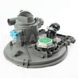 AGM75469214 LG Sump,Parts Assembly,Svc