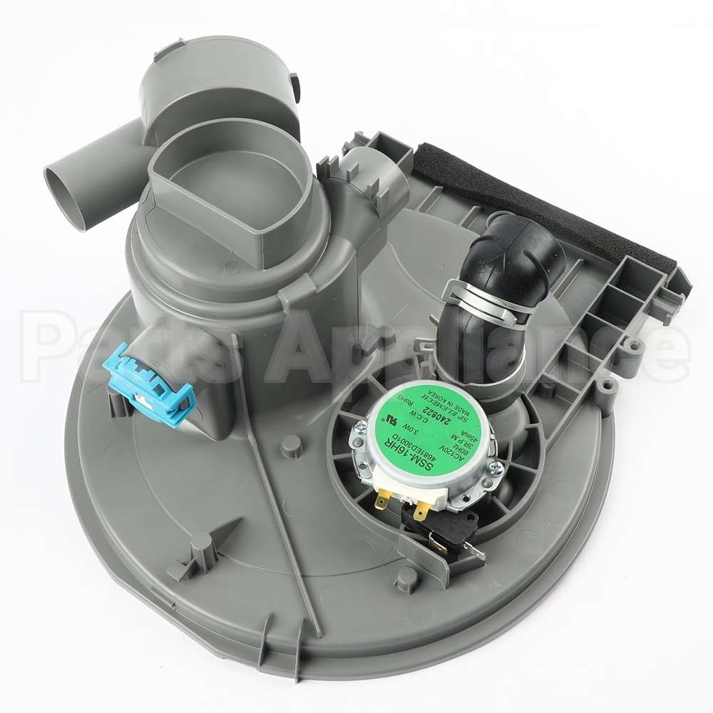 AGM75469214 LG Sump,Parts Assembly,Svc