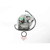 AGM75469216 LG Sump,Parts Assembly,Svc