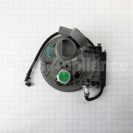 AGM75469216 LG Sump,Parts Assembly,Svc