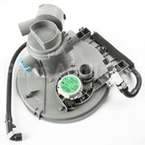 AGM75469216 LG Sump,Parts Assembly,Svc