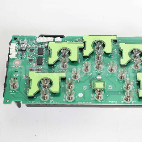AGM76231104 LG Parts Assembly,Svc