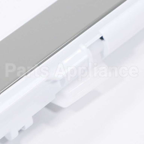 AGU73530705 LG Plate Assembly,Front